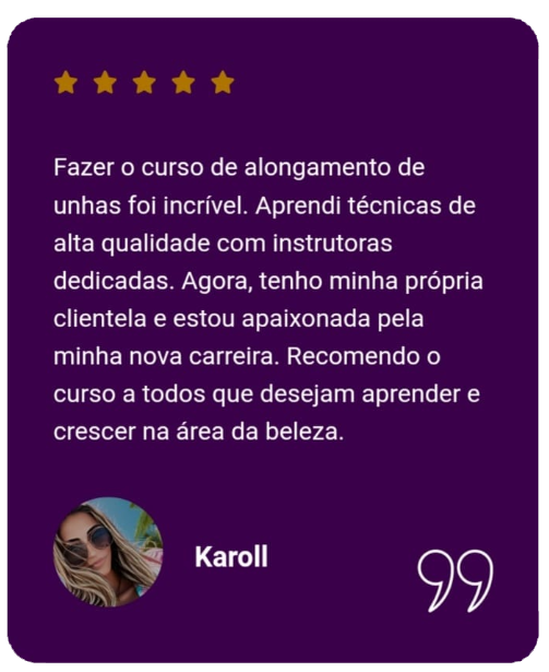 Depoimento 3 mobile